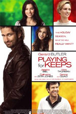Watch Playing for Keeps M4uhd