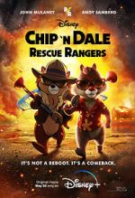 Watch Chip 'n Dale: Rescue Rangers M4uhd