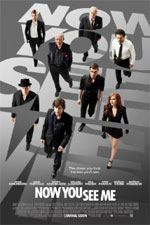 Watch Now You See Me M4uhd