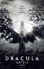 Watch Dracula Untold M4uhd