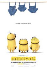 Watch Minions M4uhd