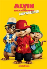 Watch Alvin and the Chipmunks: Chipwrecked M4uhd