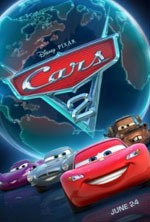 Watch Cars 2 M4uhd