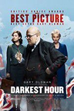 Watch Darkest Hour M4uhd