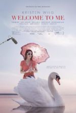 Watch Welcome to Me M4uhd