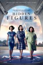 Watch Hidden Figures M4uhd
