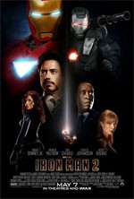 Watch Iron Man 2 M4uhd