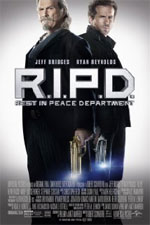 Watch R.I.P.D. M4uhd