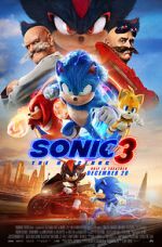 Watch Sonic the Hedgehog 3 M4uhd