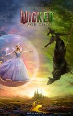 Watch Wicked: For Good M4uhd