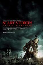 Watch Scary Stories to Tell in the Dark M4uhd