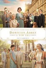Watch Downton Abbey: A New Era M4uhd