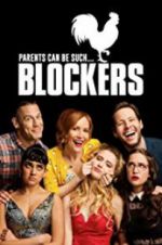 Watch Blockers M4uhd
