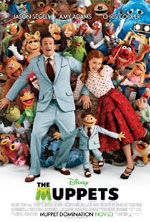 Watch The Muppets M4uhd