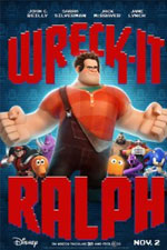 Watch Wreck-It Ralph M4uhd