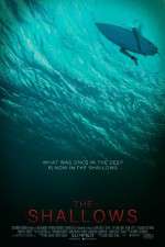 Watch The Shallows M4uhd