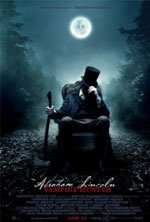 Watch Abraham Lincoln: Vampire Hunter M4uhd