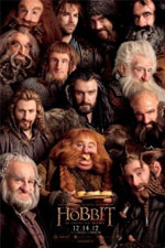 Watch The Hobbit: An Unexpected Journey M4uhd