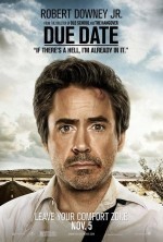Watch Due Date M4uhd