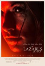 Watch The Lazarus Effect M4uhd
