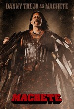 Watch Machete M4uhd