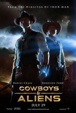 Watch Cowboys & Aliens M4uhd