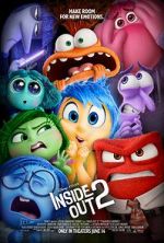 Watch Inside Out 2 M4uhd