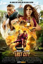 Watch The Lost City M4uhd
