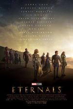 Watch Eternals M4uhd