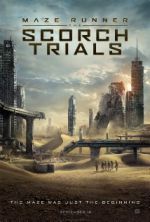 Watch Maze Runner: The Scorch Trials M4uhd