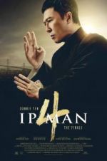 Watch Ip Man 4: The Finale M4uhd