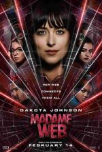 Watch Madame Web M4uhd