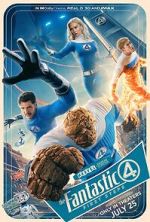Watch The Fantastic Four: First Steps M4uhd