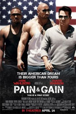 Watch Pain & Gain M4uhd