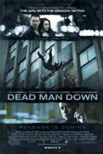 Watch Dead Man Down M4uhd