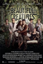 Watch Beautiful Creatures M4uhd