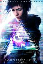 Watch Ghost in the Shell M4uhd