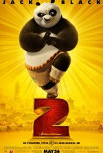Watch Kung Fu Panda 2 M4uhd