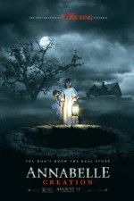 Watch Annabelle: Creation M4uhd