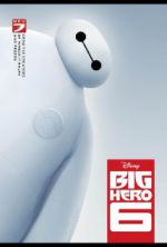 Watch Big Hero 6 M4uhd