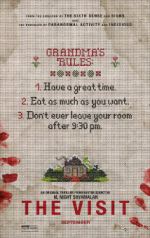Watch The Visit M4uhd