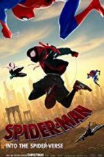 Watch Spider-Man: Into the Spider-Verse M4uhd