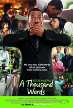 Watch A Thousand Words M4uhd