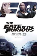 Watch The Fate of the Furious M4uhd