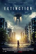 Watch Extinction M4uhd