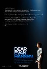 Watch Dear Evan Hansen M4uhd