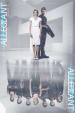 Watch Allegiant M4uhd