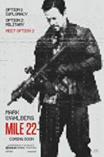 Watch Mile 22 M4uhd
