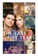 Watch The Last 5 Years M4uhd