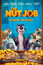 Watch The Nut Job M4uhd
